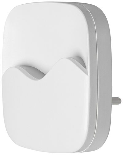 Svietidlo OSRAM LUNETTA® Wave White, 60x55x60 mm, do zásuvky