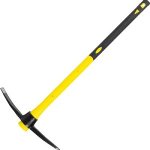 Krompáč P-411WHG 1500 g, zalesňovací, sklolaminátová násada
