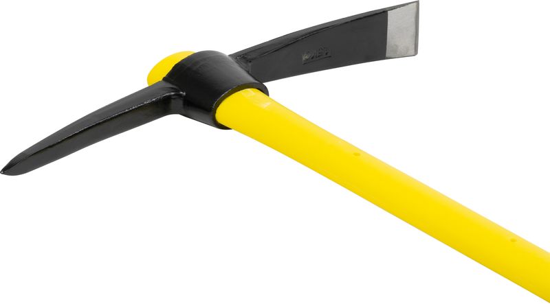 Krompáč P-411WHG 1500 g, zalesňovací, sklolaminátová násada – Obrázok 2