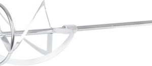 Miešadlo Burley R003, 160 mm, M14, náhradné