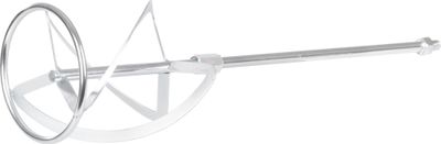 Miešadlo Burley R003, 160 mm, M14, náhradné