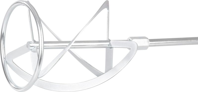 Miešadlo Burley R003, 160 mm, M14, náhradné – Obrázok 2