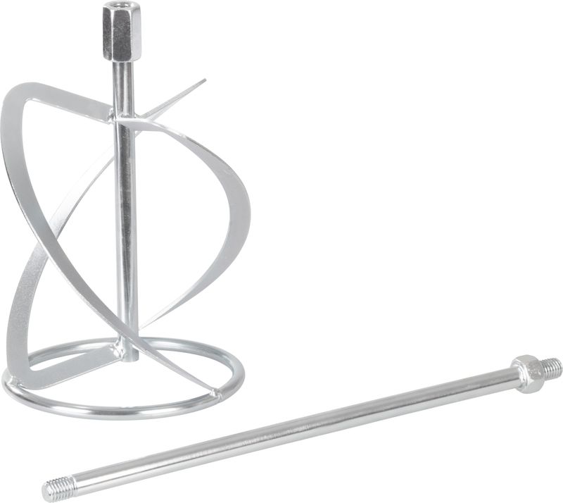 Miešadlo Burley R003, 160 mm, M14, náhradné – Obrázok 4