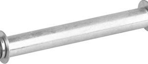 Oska Axle 140/14 mm, na fúrik, náhradná