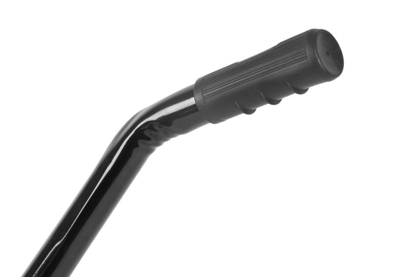 Fúrik Strend Pro Premium Fortis D-2, Zn, koleso PN nafukovacie, 100 lit., max. 180 kg – Obrázok 3