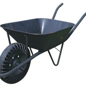 Fúrik ORAVAN SF 95SB, s bantamovým kolesom, 60 lit.