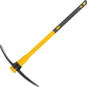 Krompáč P-411WHG 2000 g, stavebný, sklolaminátová násada