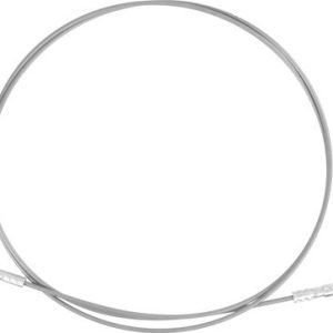 Nastavec FBG 3 m, M12, komínový, 6 mm, sklolaminátový