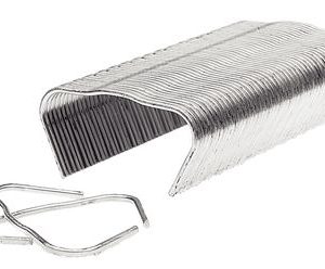 Spony RAPID C50, Fe, sponky pre viazacie kliešte RAPID LIG150, bal. 4200 ks