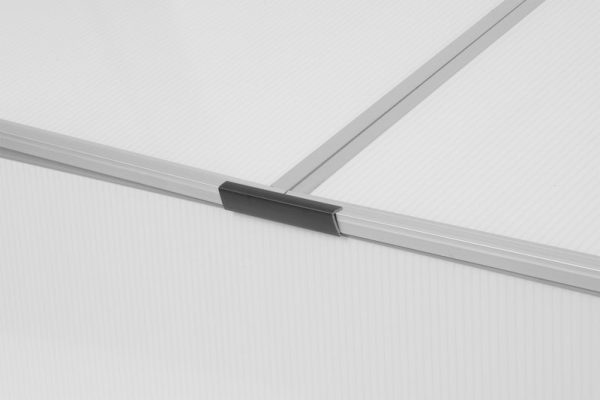 Parenisko Strend Pro Greenhouse HF0942-A, PC, 1000x1000x 400 mm – Obrázok 3