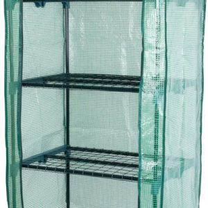 Parenisko Strend Pro Greenhouse X085, fólia, 200x70x50cm, fóliovnik