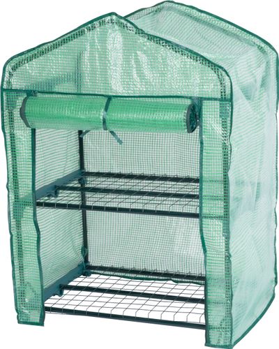 Parenisko Strend Pro Greenhouse X082, fólia, 690x490x940 mm, fóliovník