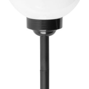 Lampa Strend Pro Birdun, 20 cm, 4xLED, AA