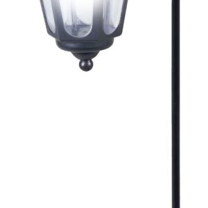 Lampa Strend Pro Gomeisa, 700 mm, solárna, 1xLED, AA