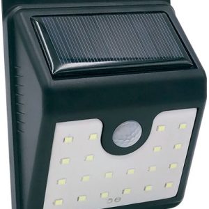 Svietidlo Strend Pro SL6250, 20x LED solárne, senzor pohybu, 150 lm
