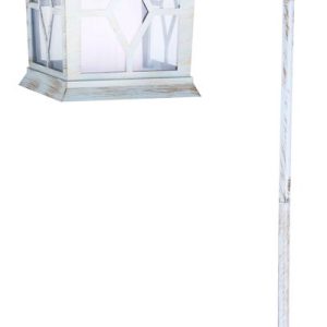 Lampa Strend Pro Subra, solárna, 1x LED, AA 70 cm