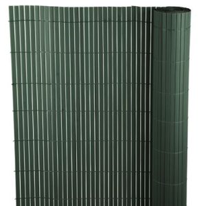 Plot Ence DF13, PVC 1000 mm, L-3 m, zelený, 1300g/m2, UV