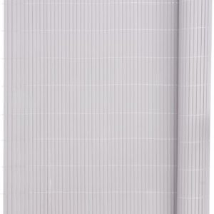 Plot Ence DF13, PVC 1500 mm, L-3 m, svetlá sivá, 1300g/m2, UV