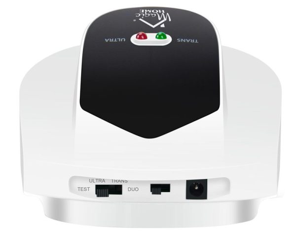 Odpudzovač eXvision IPR10, Ultrasonic, do domacnosti, na myši a potkany – Obrázok 4