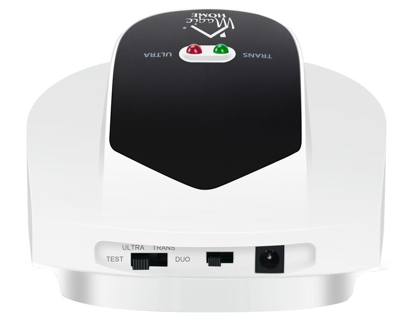 Odpudzovač eXvision IPR10, Ultrasonic, do domacnosti, na myši a potkany – Obrázok 4