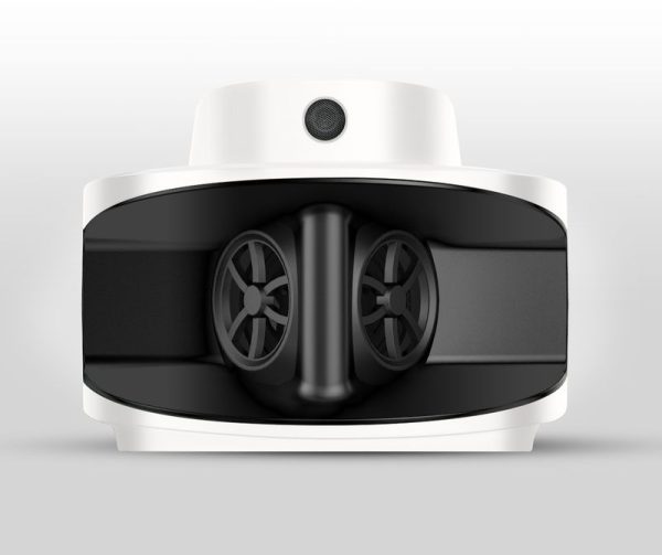 Odpudzovač eXvision IPR10, Ultrasonic, do domacnosti, na myši a potkany – Obrázok 3