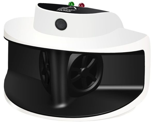 Odpudzovač eXvision IPR10, Ultrasonic, do domacnosti, na myši a potkany – Obrázok 2