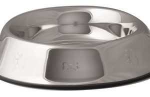 Miska MagicHome PET 33 cm, 2000 ml, nerez. pre psa