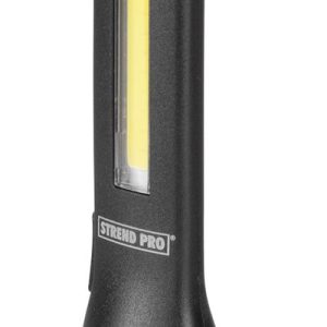 Svietidlo Strend Pro Worklight CWL1128, COB LED 300 lm, 1200 mAh, pracovné, magnet, stmievateľné, USB nabíjanie