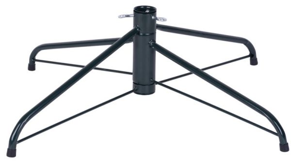Stromček MagicHome Vianoce Arthur, DELUXE, jedľa extra hustá, kovový stojan, 150 cm – Obrázok 2