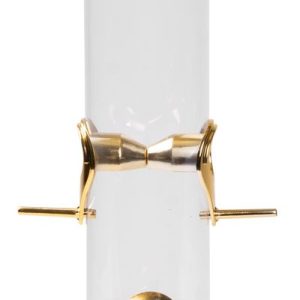 Krmítko Strend Pro, pre vtáky, 7x44cm, 430 ml, plast