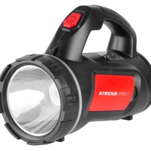 Svietidlo Strend Pro Spotlight SLR732, XPE+COB LED 150 lm, 1200 mAh, USB nabíjanie