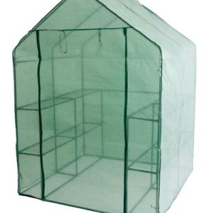 Parenisko Strend Pro Greenhouse X098, fólia, 1420x1420x1930 mm, fóliovník