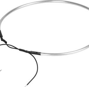 Teleso CLEO 24 cm, výhrevné, malé