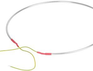 Teleso CLEO 34 cm, výhrevné, veľké