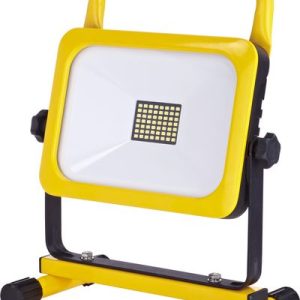 Reflektor Strend Pro Worklight SMD LED 3272, 30 W, 11,1V/4400 mAh, 2400 lm, pracovný, IP54, nabíjacie