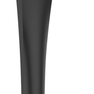 Lampa Strend Pro Garden, solárna, LED, so senzorom pohybu, 10,2x13x52,5 cm