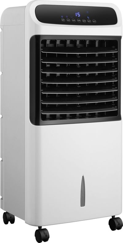 Ochladzovač vzduchu Strend Pro, BL-198DL, 4v1, 80 W – Obrázok 5