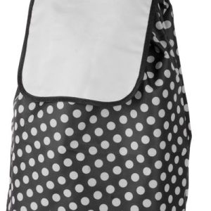 Vozík Aleš, PE/PVC, EVA, max. 20 kg, 35x30x94 cm, nákupný