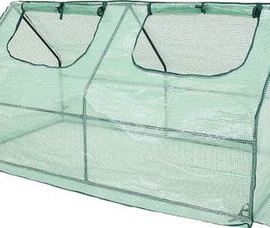 Parenisko Strend Pro Greenhouse, fólia, 182x90x93 cm, fóliovník