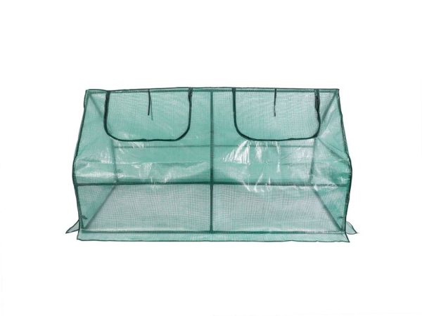 Parenisko Strend Pro Greenhouse, fólia, 182x90x93 cm, fóliovník – Obrázok 2