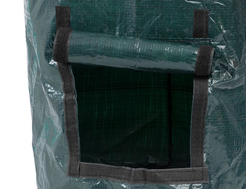 Vrece Strend Pro, pestovateľské, textil, 35x45 cm – Obrázok 3