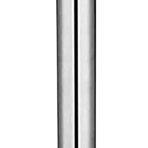 Lampa Strend Pro Adria, solárna, 1xLED, nerez, 4,7x30,5 cm, Sellbox 24 ks