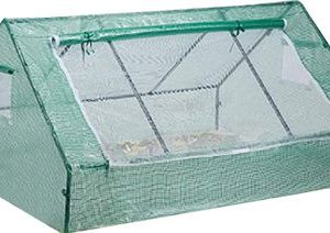 Parenisko Strend Pro Greenhouse, fólia, fóliovník, 180x140x94 cm, fóliovnik