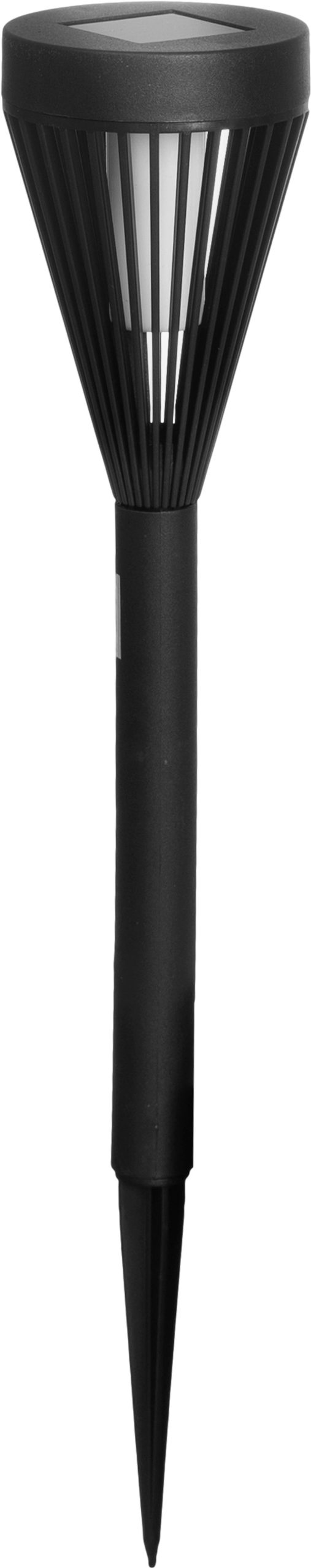 Lampa Strend Pro Garden Amorfa, solárna, 7,5x39,5 cm, Sellbox 12 ks – Obrázok 2