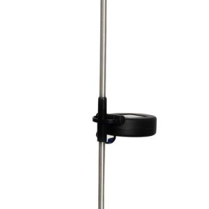 Lampa Strend Pro Garden Solita , solárna, 90xLED, 8x6x81 cm