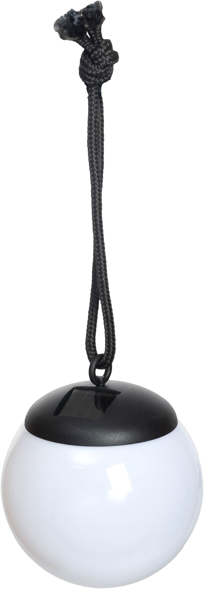 Lampa Strend Pro Garden Glob, solárna, 1xLED, 10 cm, Sellbox 12 ks – Obrázok 2