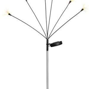 Lampa Strend Pro Garden Lara, solárna, 60xLED, 72 cm