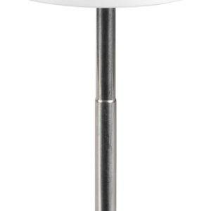 Lampa Strend Pro NLTL-12-4746, stolná, stmievateľná, teleskopická, LED 110m, 800 mAh, nabíjateľná, Sellbox 12 ks