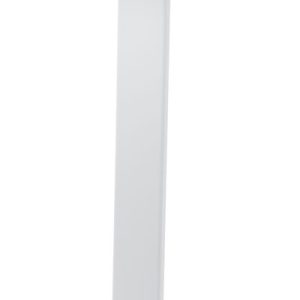 Lampa Strend Pro, stolná, dotykové ovládanie, stmievanie, RGB, podsvietený podstavec, 4 W, biela