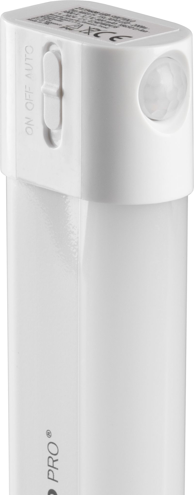 Svietidlo Strend Pro, nočné, LED, so senzorom, USB nabíjanie, s magnetom, Sellbox 12 ks – Obrázok 3